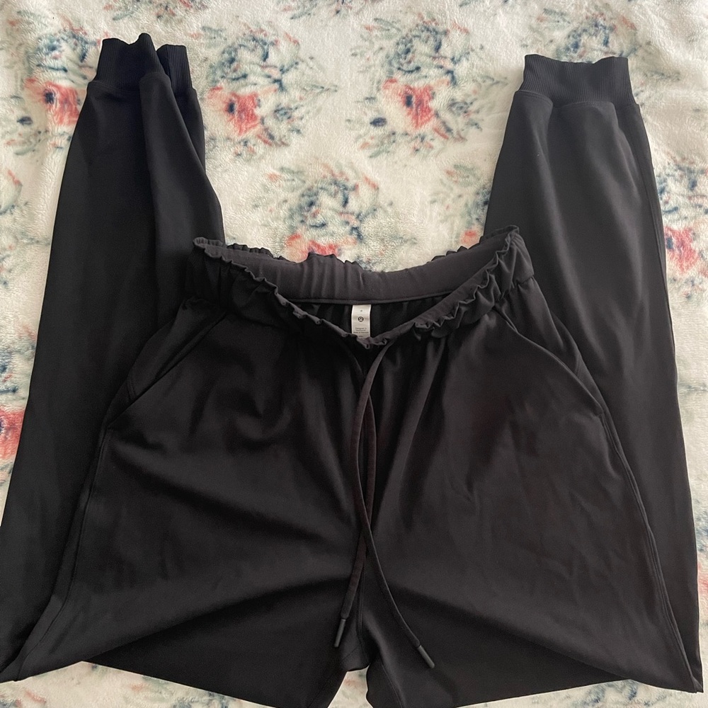 Lululemon Joggers